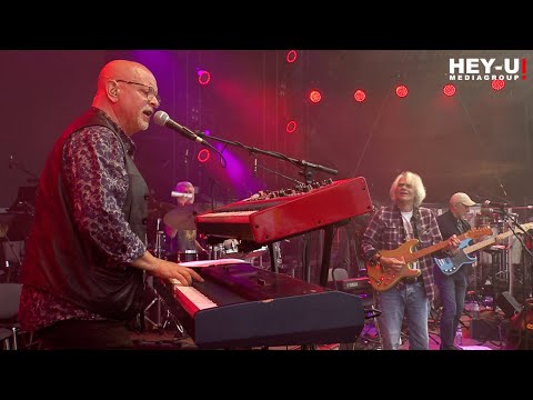 Wir 4 - Weus'd a Herz hast wia a Bergwerk [Live 2021]