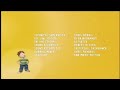 Family Channel Henry S World Season One 2002 Closing Credits October 28 2003