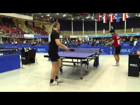 150406 Linz, JBS, Christian Brüsch - Colin Lanz