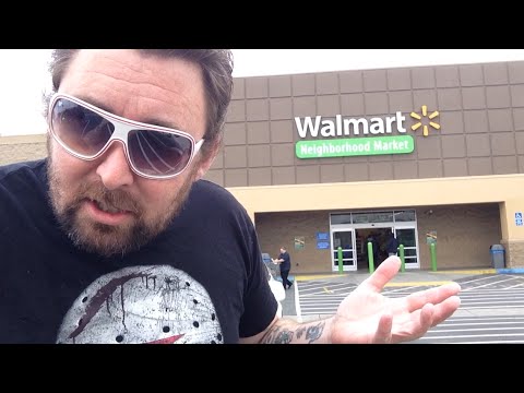 TDW 1293 - Walmart CLOSING Hundreds of Stores !