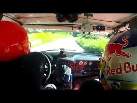 cameracar brunini grilli camaiore 2014 fiat 600 nextracing