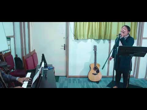 I lam ka thlir |  zamzami | LIVE WIRE