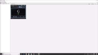 Video thumbnail for Blind accessible VST tuner for guitar, bass, strings, GTune with SIBIAC in Reaper | Tutorial by Gerad Deuvall