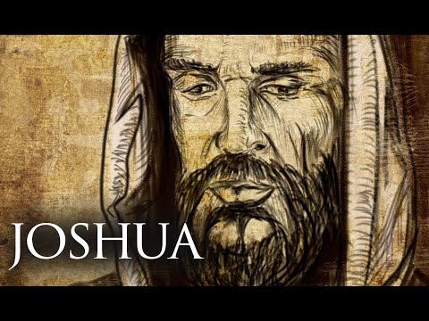 The Secret Of Joshua That Every Believer Should Know - POWERFUL VIDEO