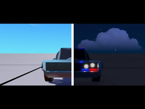 This Muscle Car Hides a Secret...