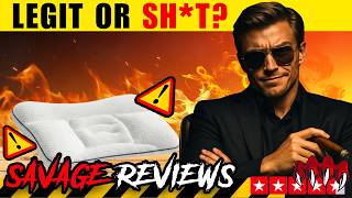 Needo Kids Pillow Review: Legit or Scam Product? (2026)