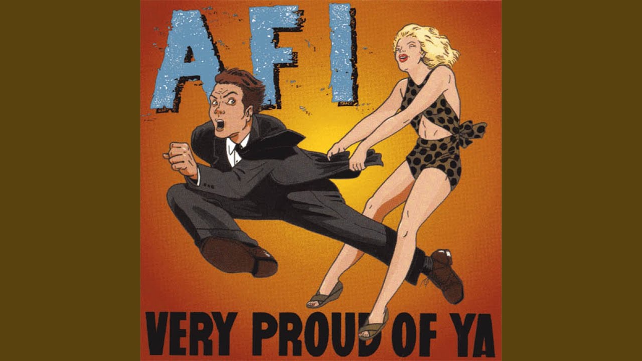 AFI - Theory of Revolution