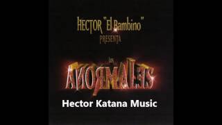 Yaviah  - Contacto (Los Anormales)