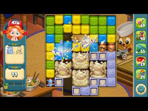 Toy Blast Level 2959