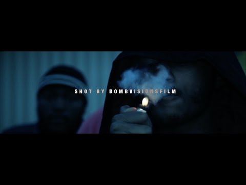 Lou Porter - Deez (Official Video) | Shot by @BOMBVISIONSFILM