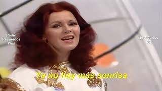 Conociendome, conociendote ABBA en HD Solo tu, sola yo