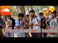 Exposing SoundCloud Rappers Can You Freestyle High School Edition