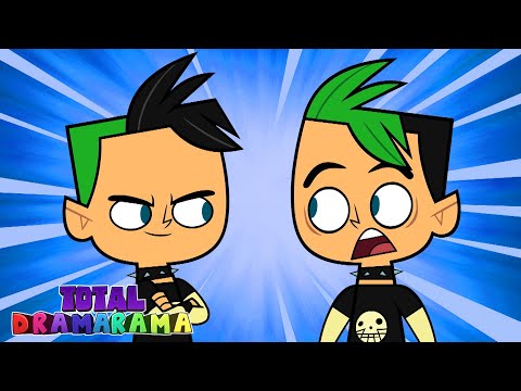Total Dramarama - Double Duncan!