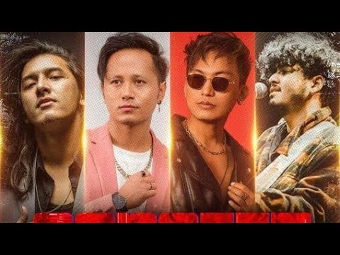 Swoopna suman X chhewang lama  X oasis lama X ekdev limbu  #sangeetnight #perth #karmaevents