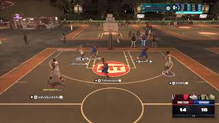 2K MyTeam & Fortnite | Joined the squad