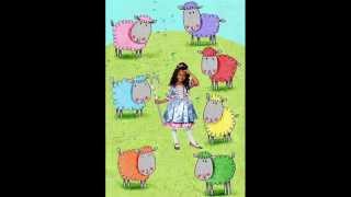 Ho perso una pecorella