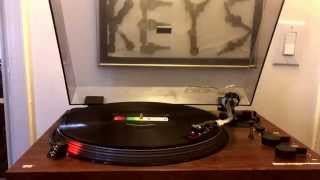 Conway Twitty- Hey Baby