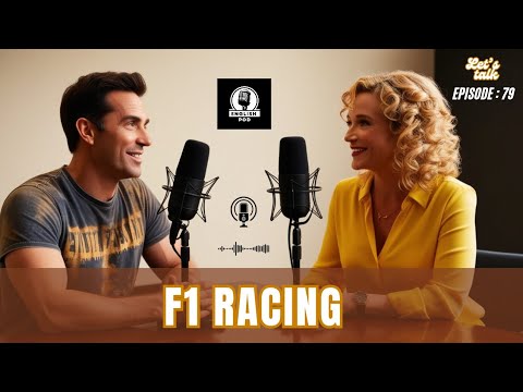 Learn English | F1 Racing | Episode 79
