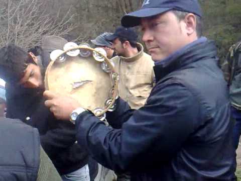 pre pita 2009 alessandria del carretto