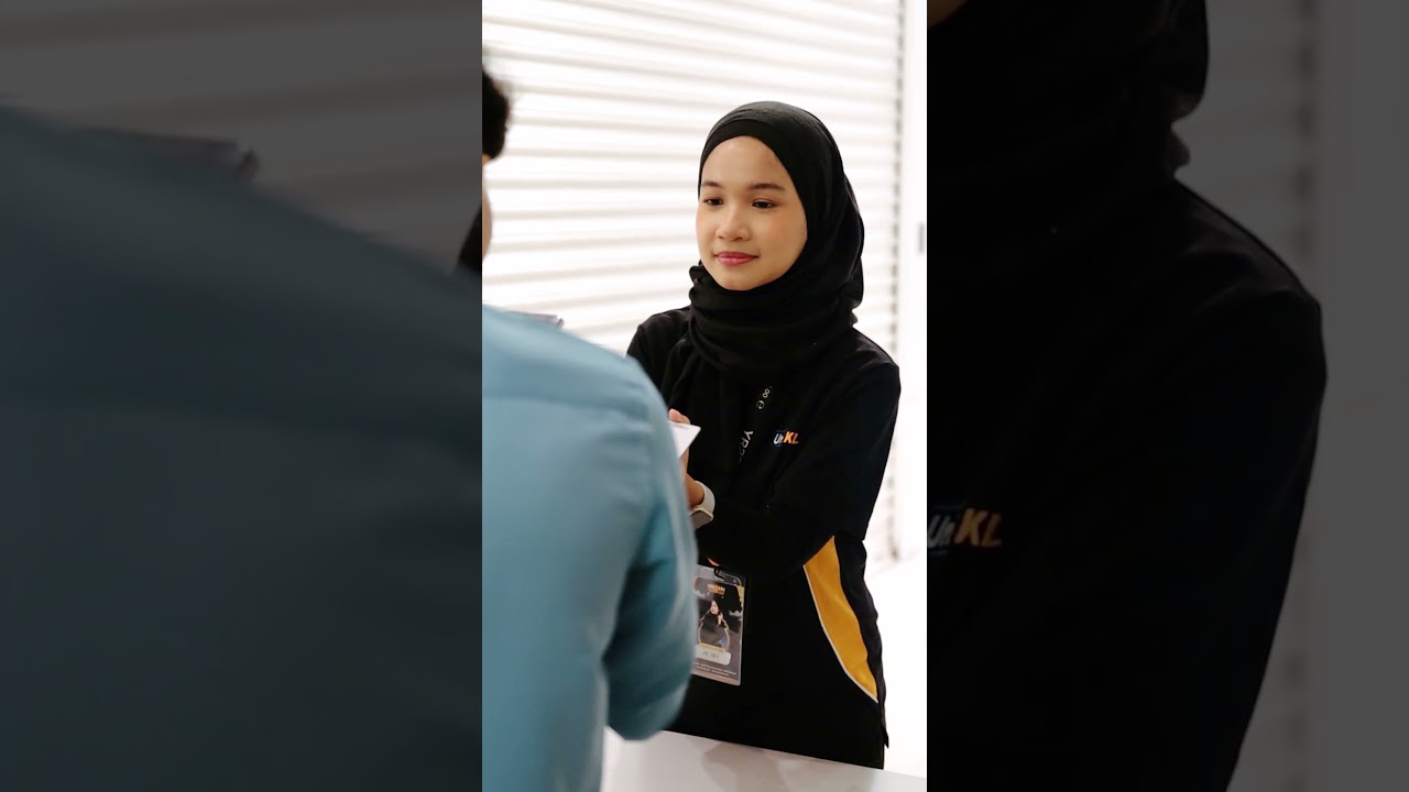 Registration Day Welcoming & Orientation Week March 2025