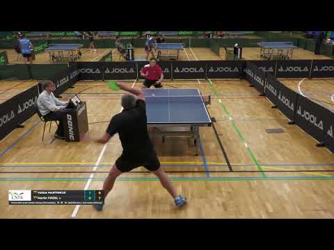 Valdas Martinkus - Martin Frizel