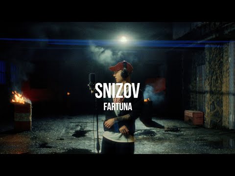 SNIZOV - Fartuna | Curltai Live