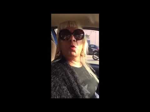 Carmine ha un bel pesce