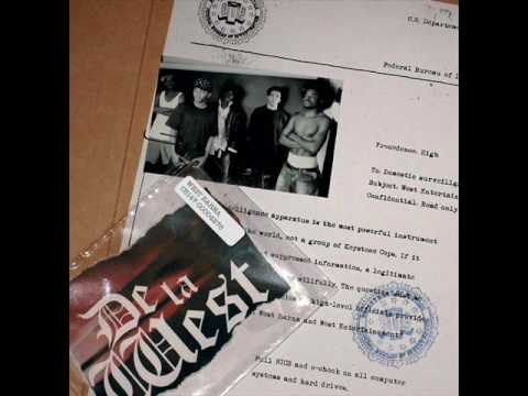 West Barna - Cantamañanas