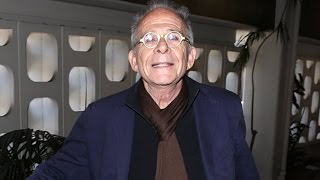 Television Icon Ron Rifkin Says He's Not A Real Celebrity video