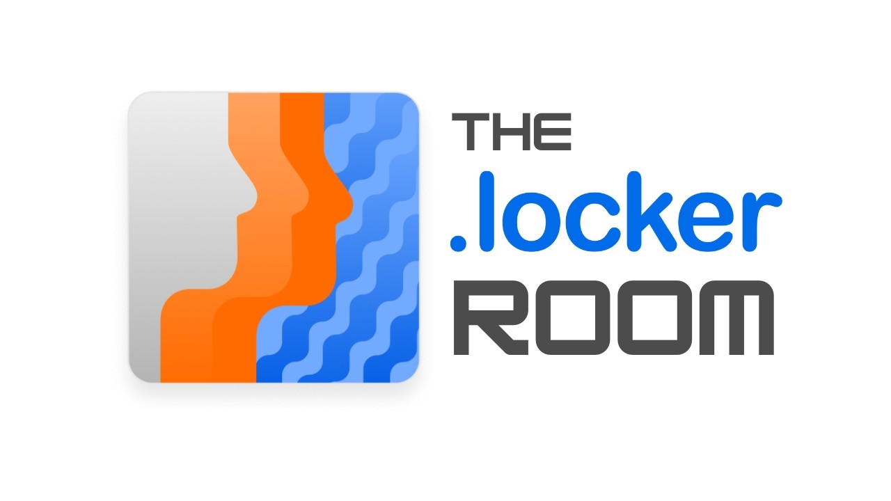 The .locker Room | A Glimpse Under the Web3 Domain Hood