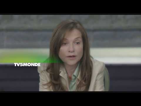 [TRAILER] Abus de faiblesse, starring Isabelle Huppert (English subtitles)