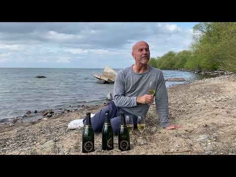 Champagne Friday 18.0 Alfred Gratien Collection Memory 2.0