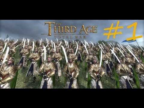 comment installer third age total war