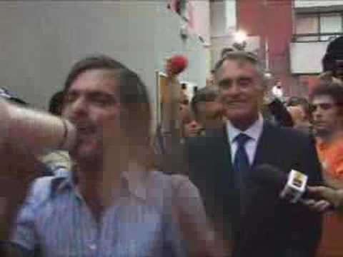 "A Luta Continua..." - 4ªs 23H SIC RADICAL-HOMENSDALUTA.COM