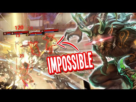 You Will NEVER BEAT THESE 5 SMITE BOTS!