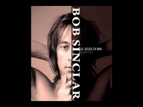 Madonna feat. Bob Sinclar - 4 Minutes