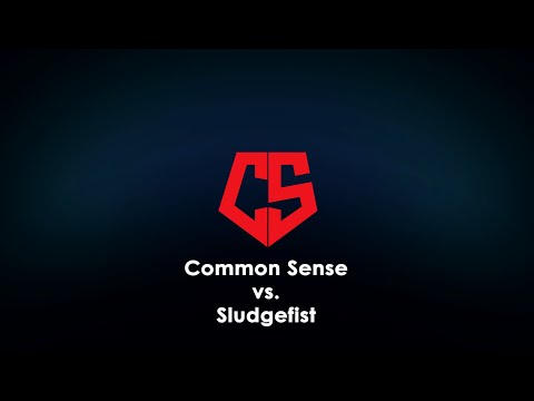 Common Sense vs. Sludgefist - Mythic Castle Nathria