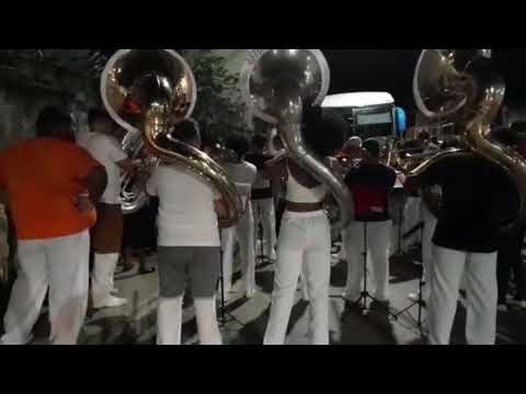 TOPAZ - ENSAIO - FANCOMN De Salvador