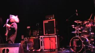 Melvins - National Hamster (Live @ The Showbox)