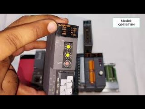 Programmable Logic Controller
