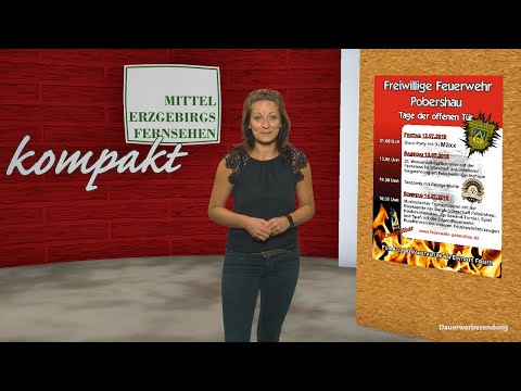 MEF Kompakt für die KW 28