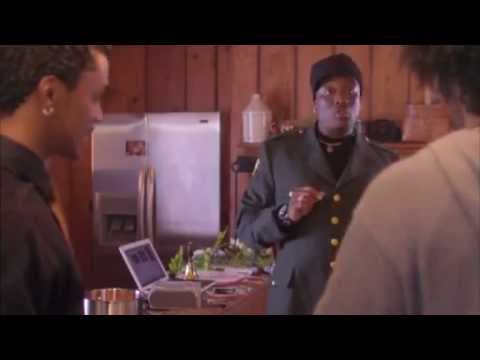 !!NOAH ARC  'A CALL FROM BABY GAT'!!