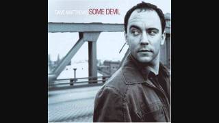 Dave Matthews-Grey Blue Eyes (Explicit Rework)