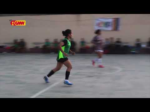 (Pride TL CUP 2022) Ekipa Futsál Feto Magis vs On Shot (9-0)