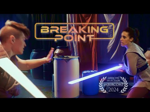 Breaking Point