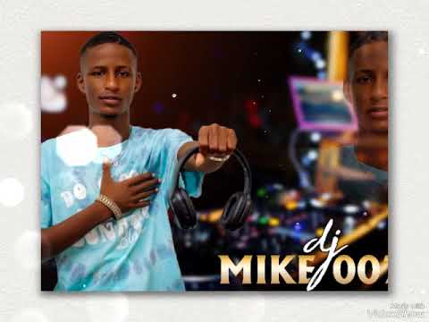 Mixtape raboday DJ Mike _007 2024