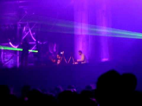 DD Outsiders 2009 Rai Main Chuckie - I Can't Stop Lovin' You