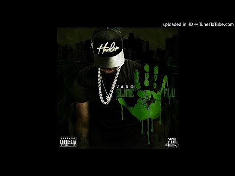 Vado Slims - Face Down ft Chinx Maino Uncle Murda (Prod by Dolla Bill Kidz)