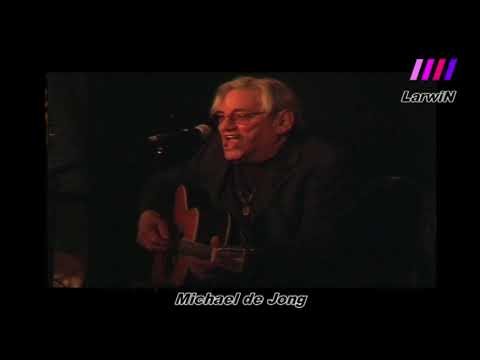 MICHAEL DE JONG -- full concert 2012