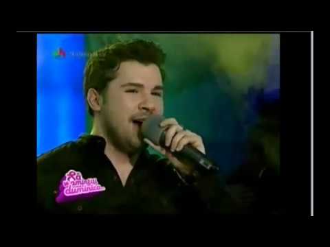 Dragoș Chircu - Unchained Melody